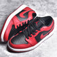 Jordan 1 Low Reverse Bred