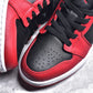 Jordan 1 Low Reverse Bred