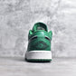 Jordan 1 Low Pine Green