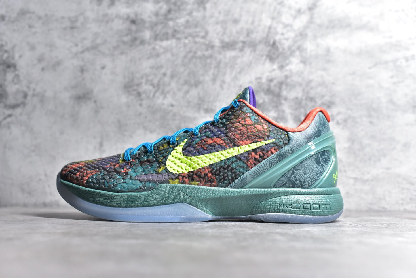 Kobe 6 Prelude (All-Star MVP)