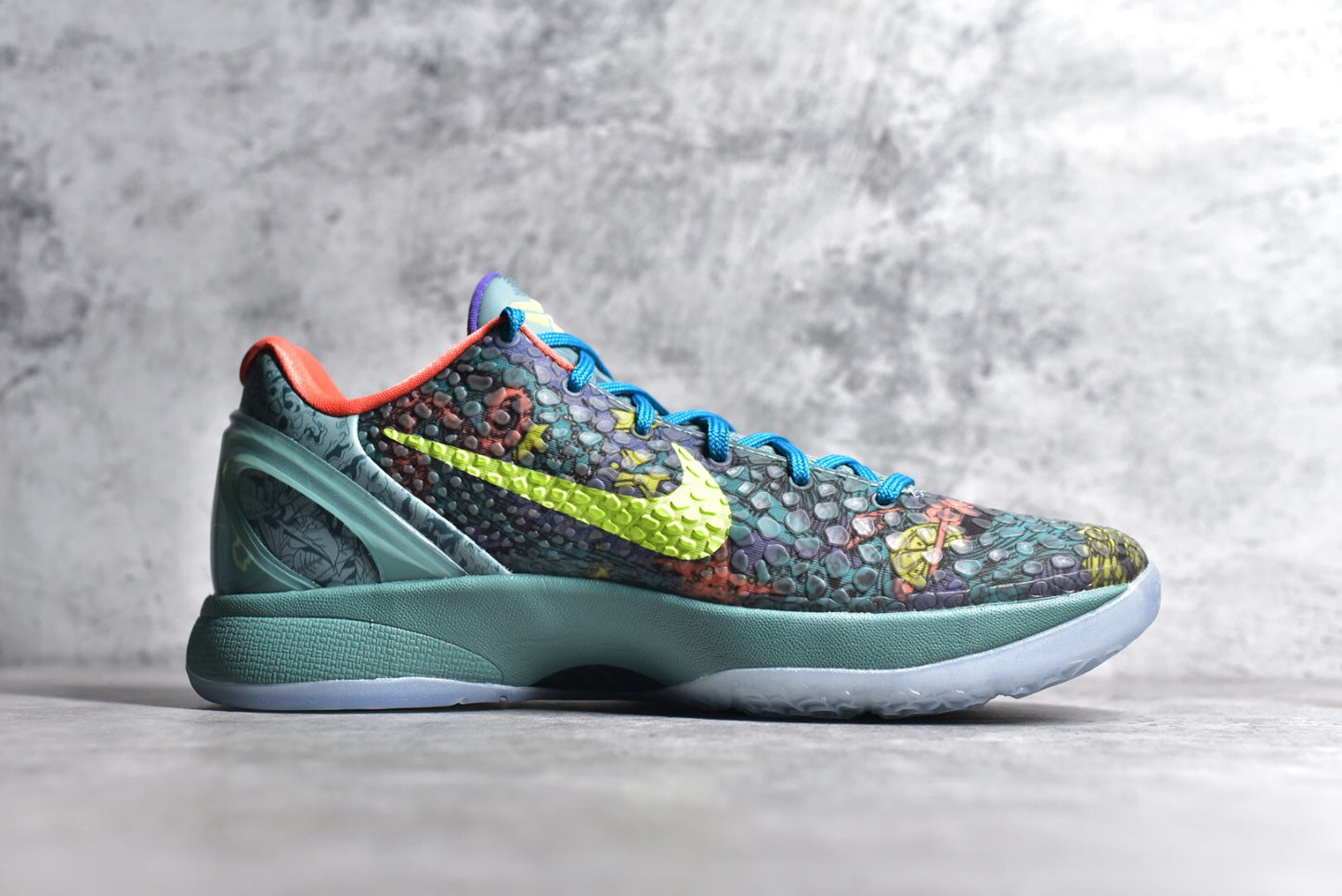 Kobe 6 Prelude (All-Star MVP)