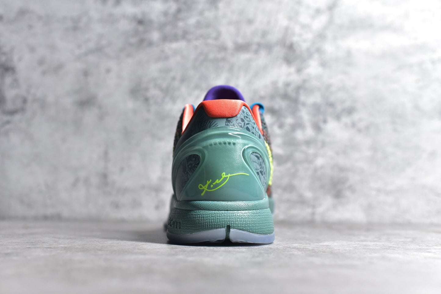 Kobe 6 Prelude (All-Star MVP)