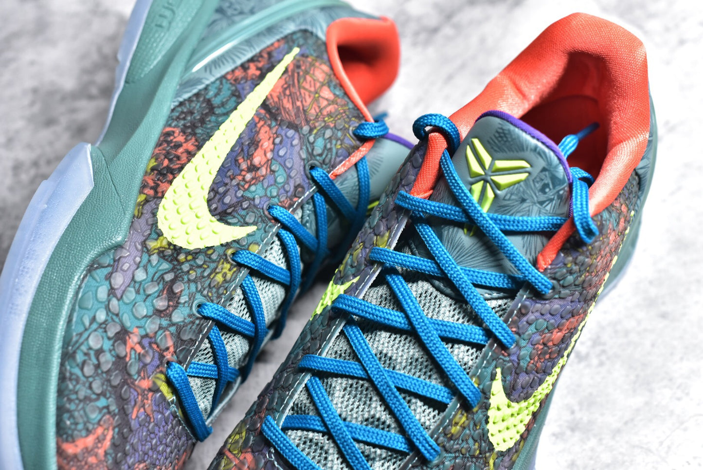 Kobe 6 Prelude (All-Star MVP)