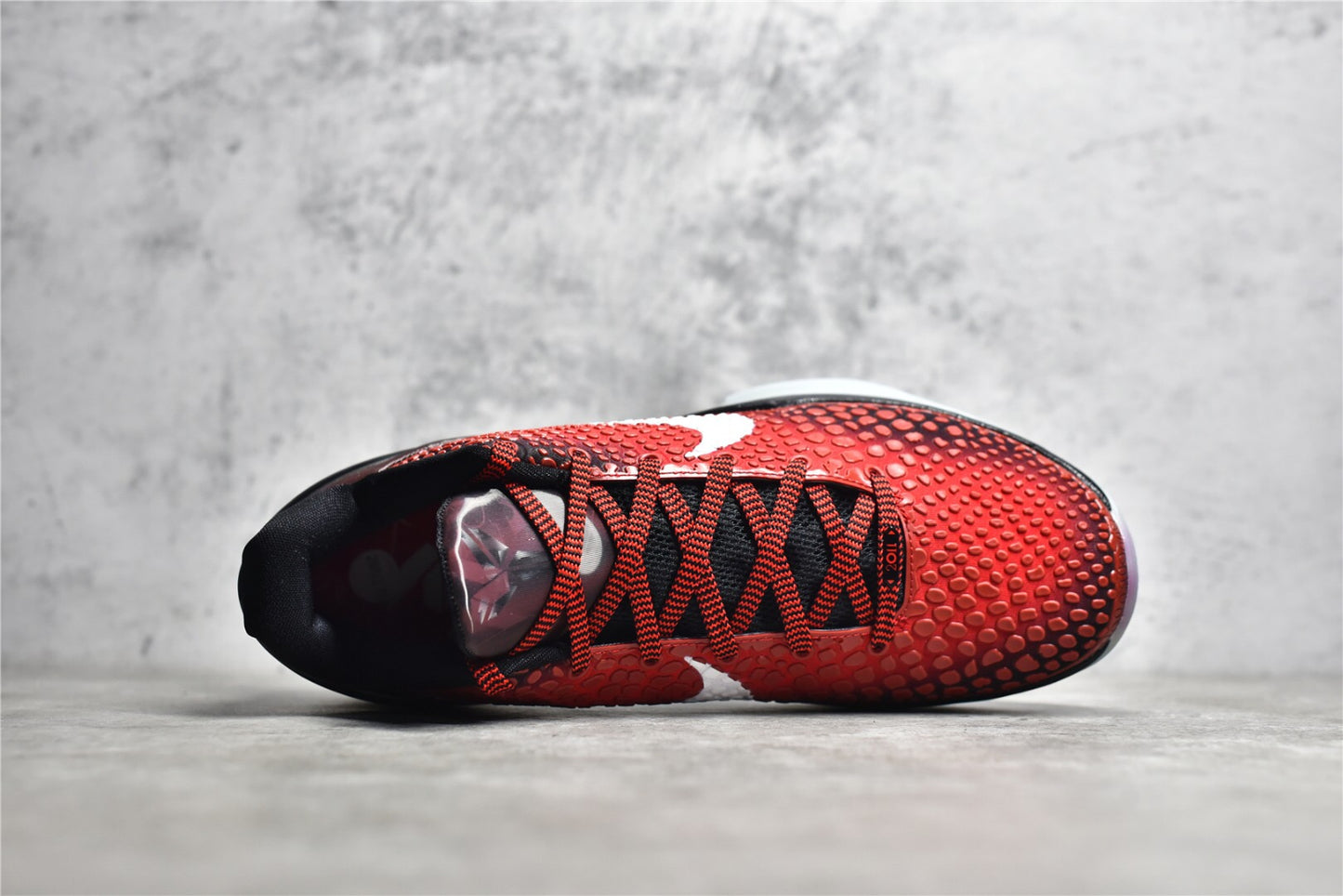 Kobe 6  Challenge Red All-Star