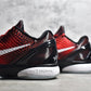 Kobe 6  Challenge Red All-Star