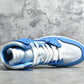 AJ 1 Retro High O-W University Blue