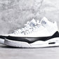 AJ 3 Retro Fragment