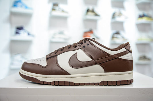 Dunk Low Cacao