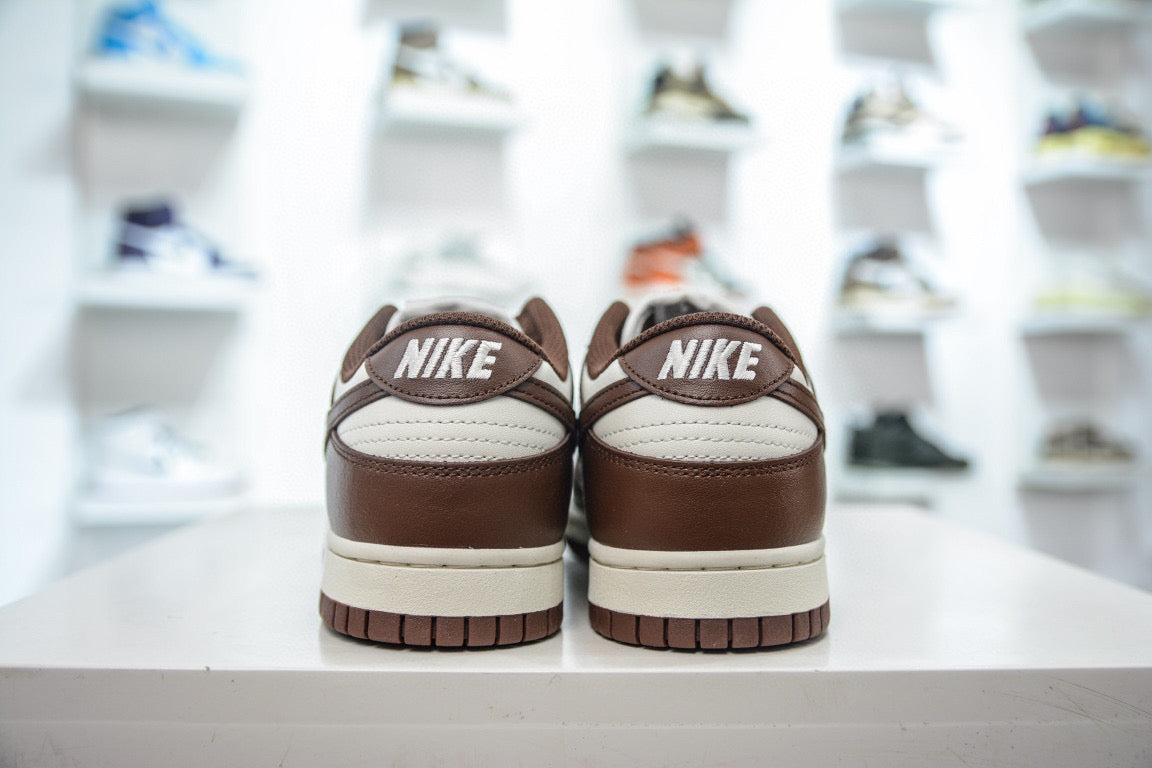 Dunk Low Cacao