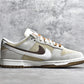 Dunk Low 85 White Brown Black