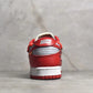 Dunk Low OW Red