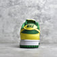 Dunk Low Reverse Brazil