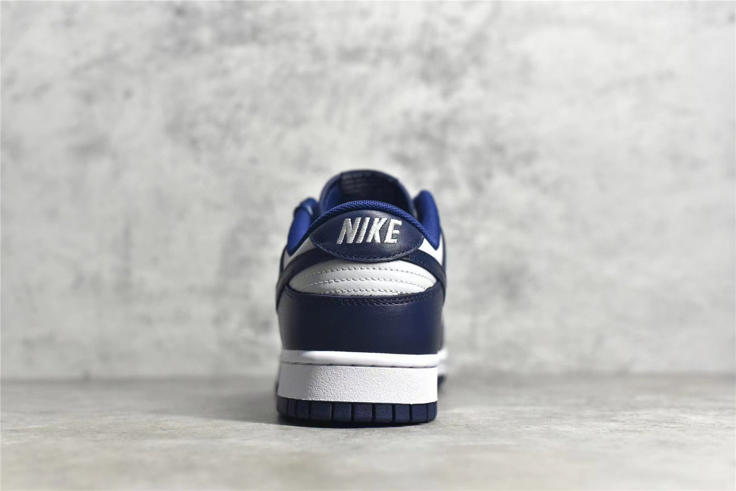 Dunk Low Georgetown