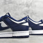 Dunk Low Georgetown