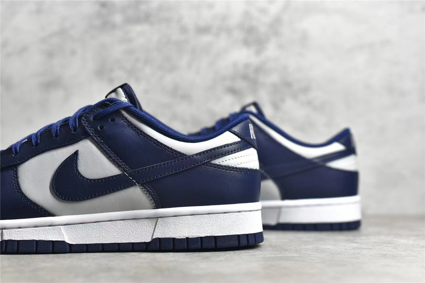 Dunk Low Georgetown