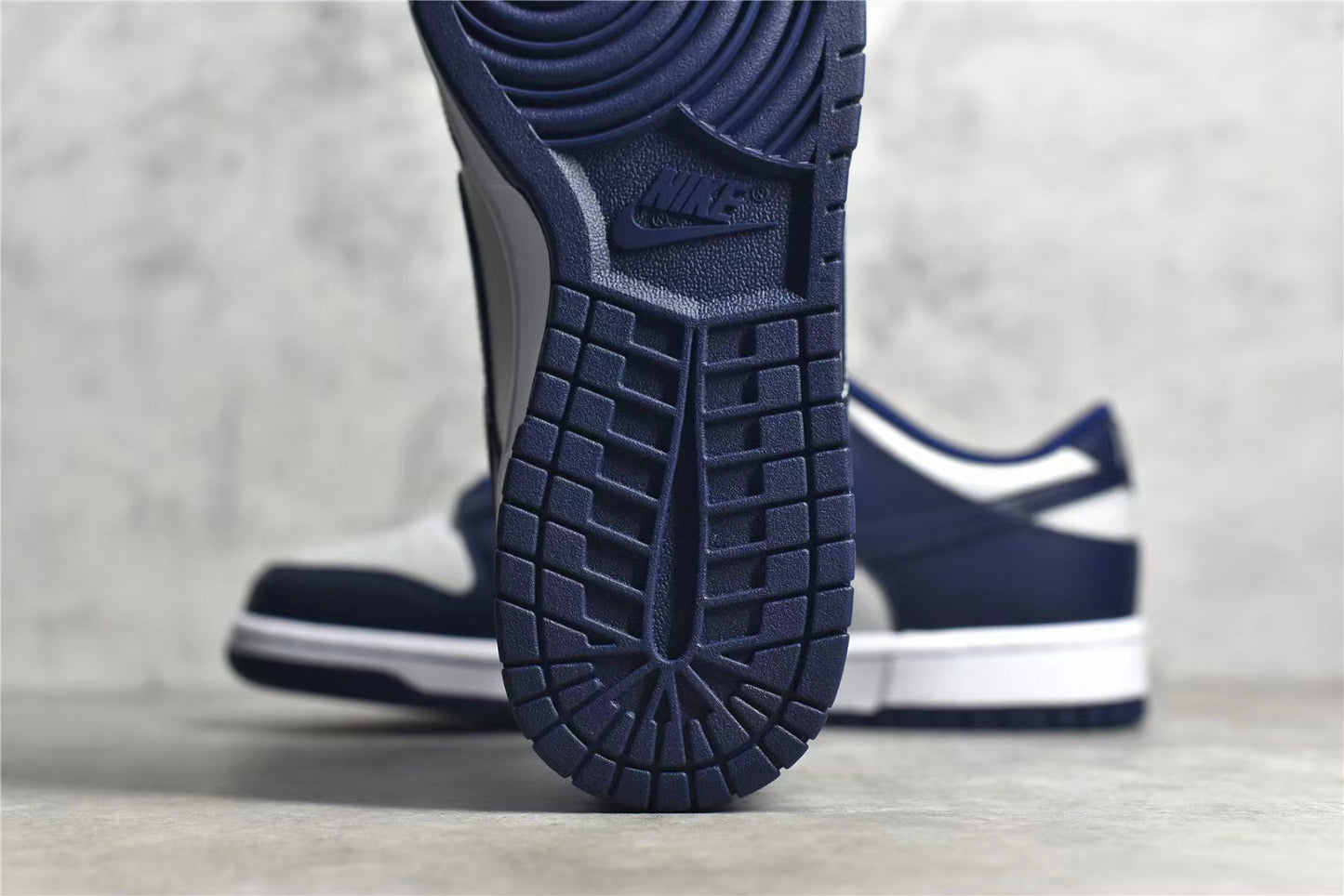 Dunk Low Georgetown