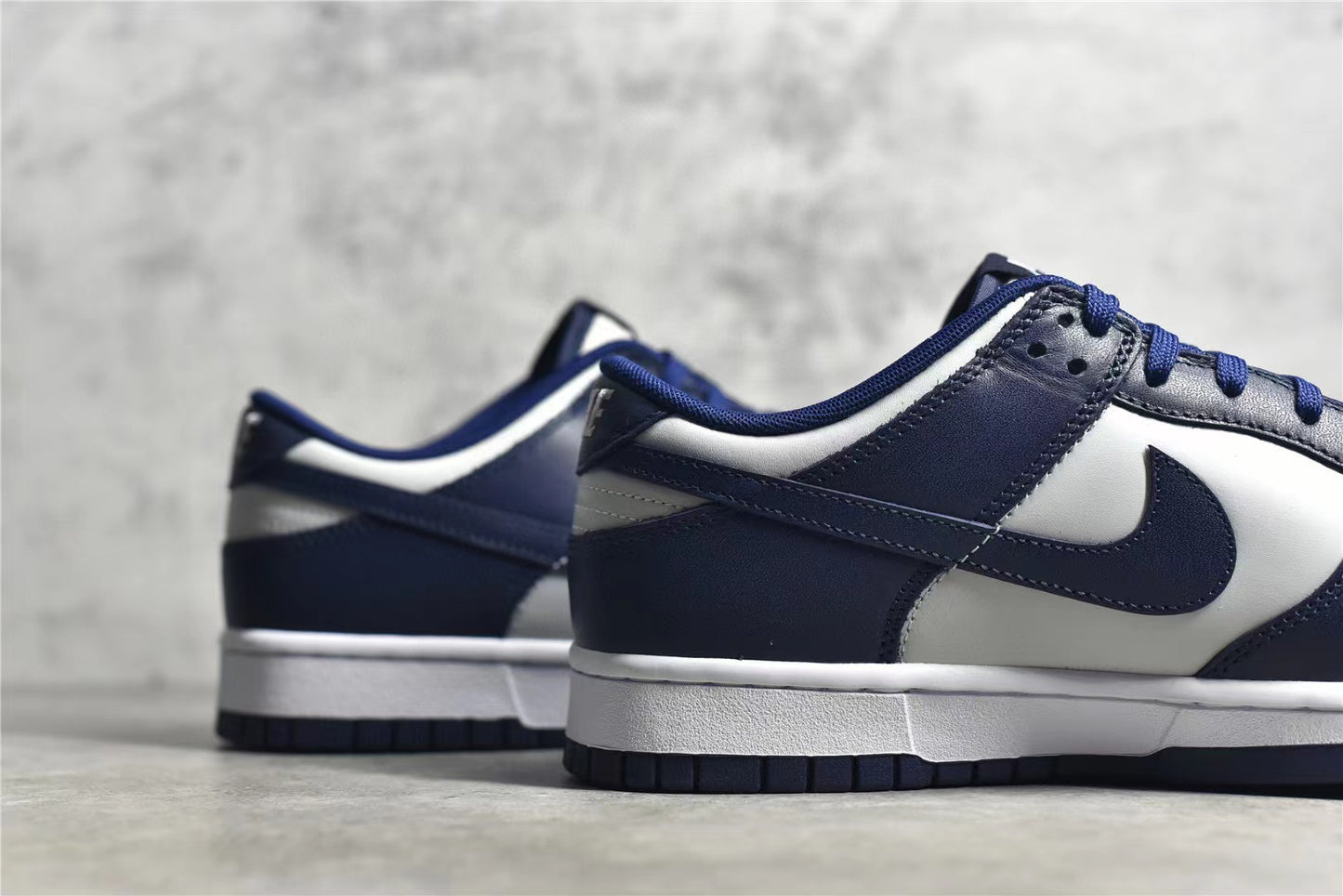 Dunk Low Georgetown