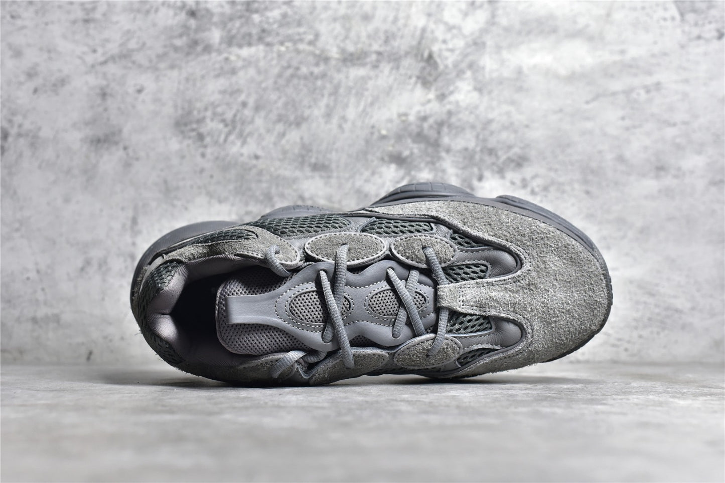 Yeezy 500 Granite