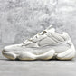 Yeezy 500 Bone White