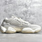 Yeezy 500 Bone White