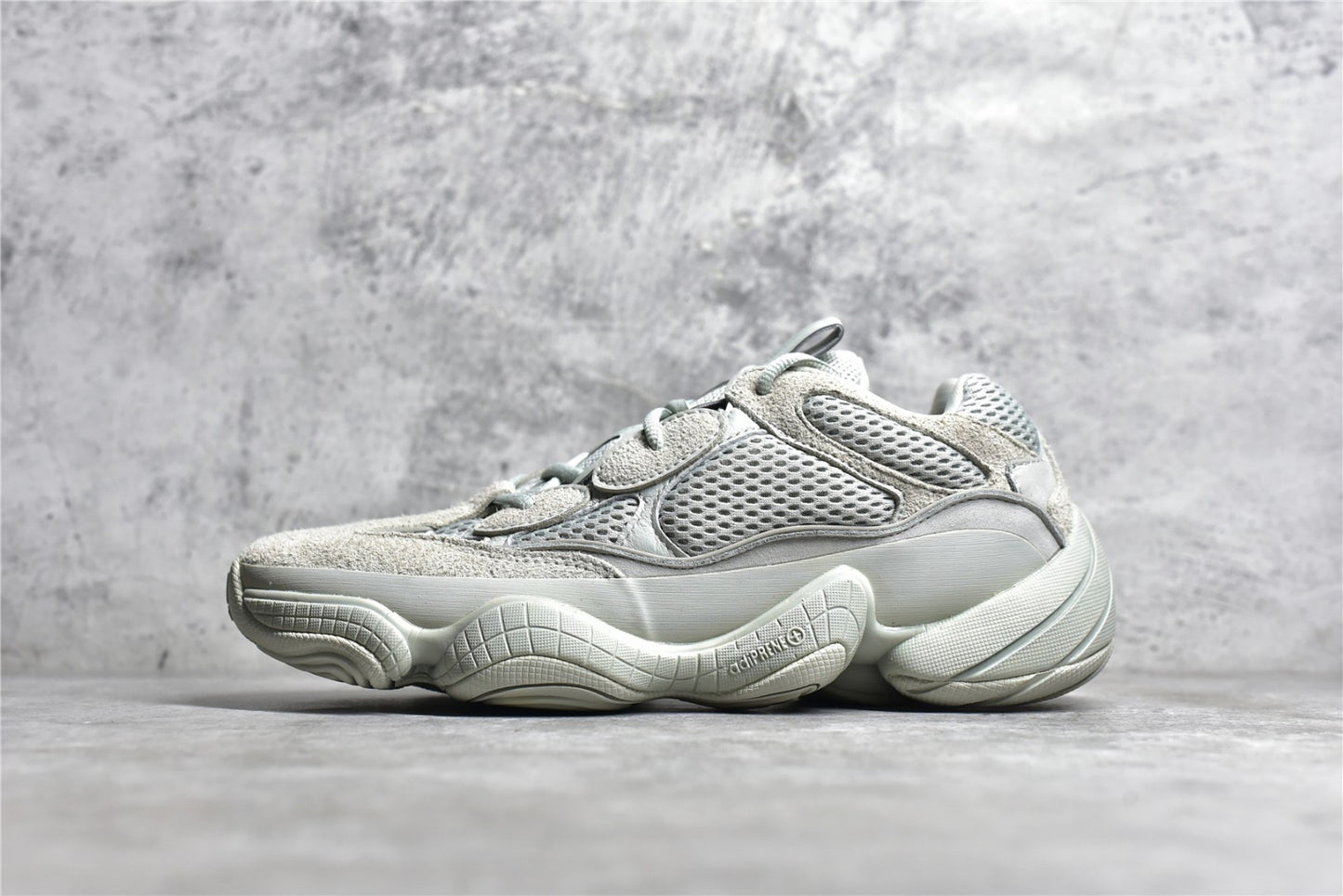 Yeezy 500 Salt