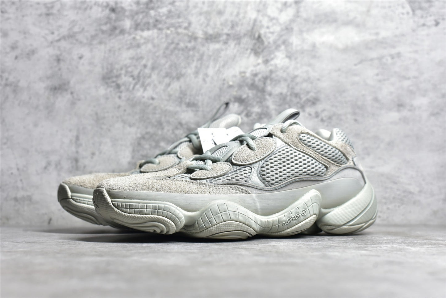 Yeezy 500 Salt