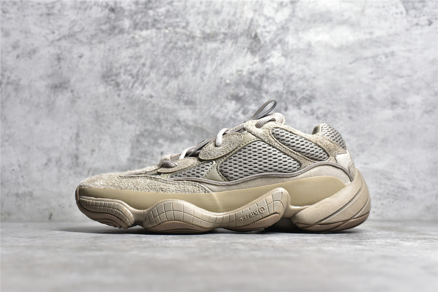 Yeezy 500 Taupe Light