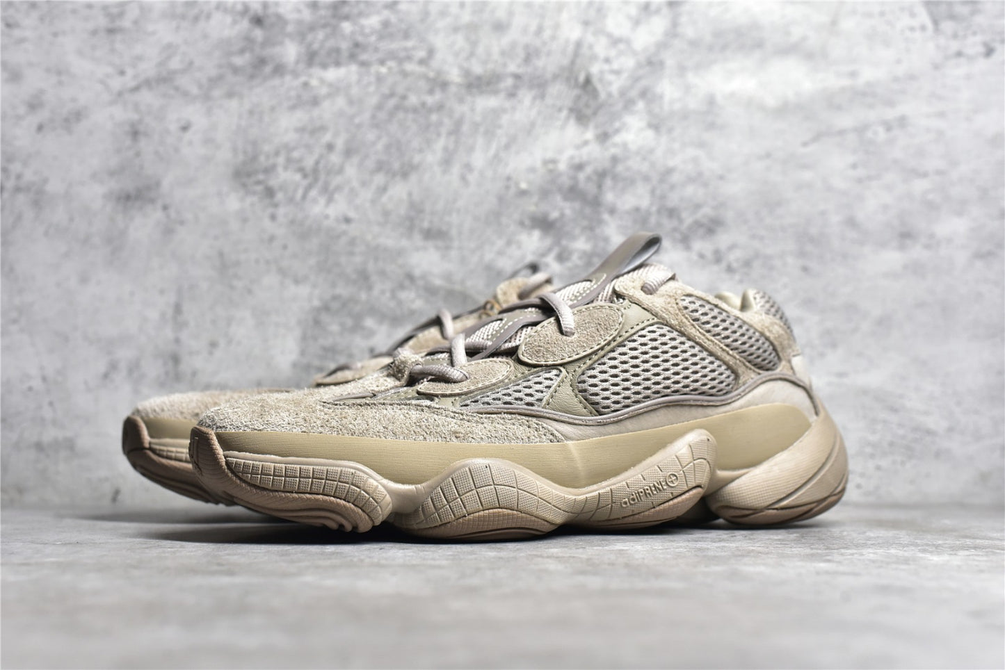 Yeezy 500 Taupe Light