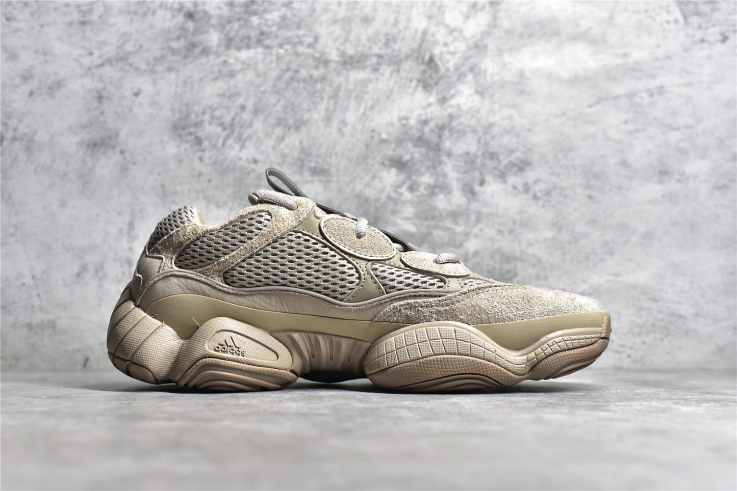 Yeezy 500 Taupe Light