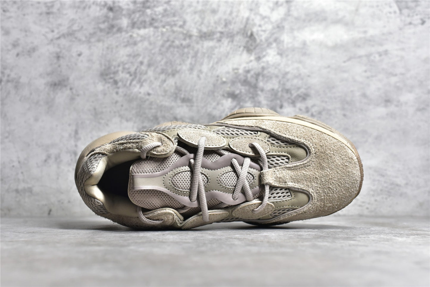 Yeezy 500 Taupe Light