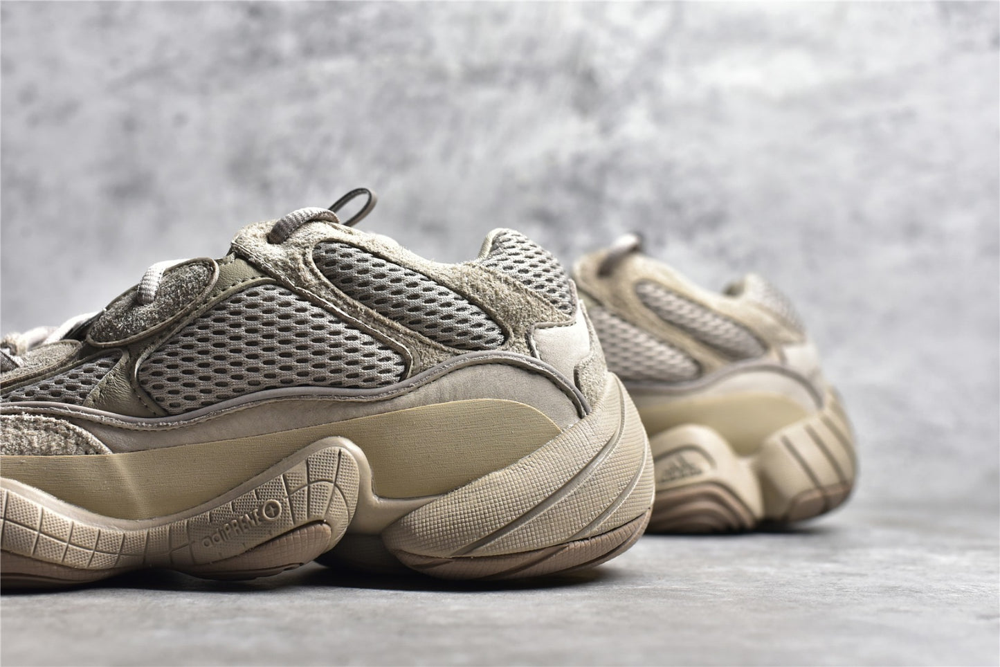 Yeezy 500 Taupe Light