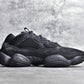 Yeezy 500 Utility Black