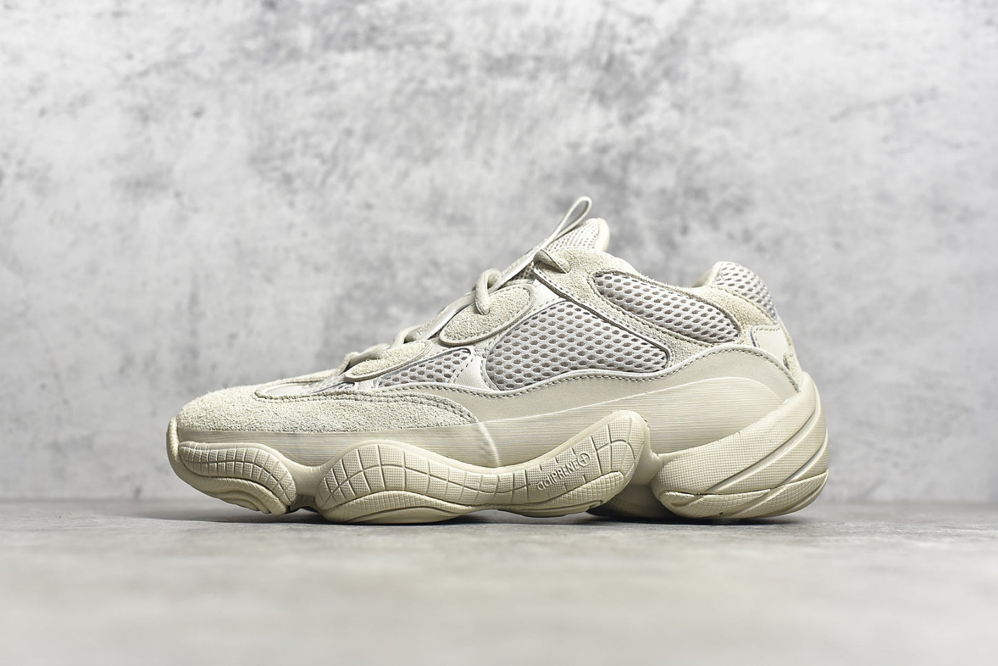 Yeezy 500 Blush