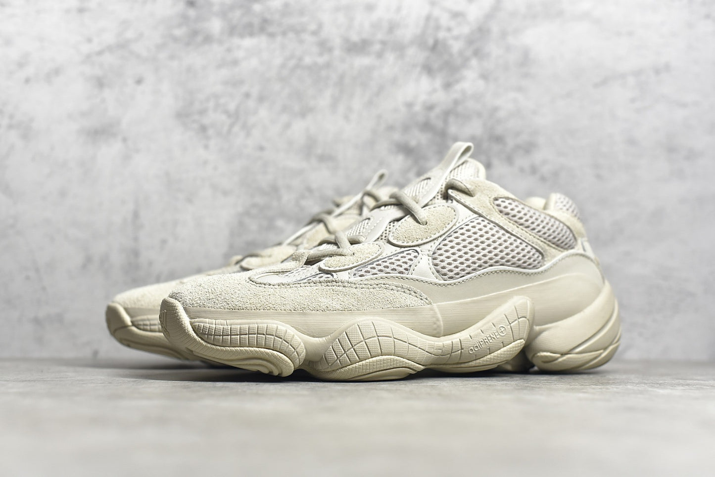 Yeezy 500 Blush