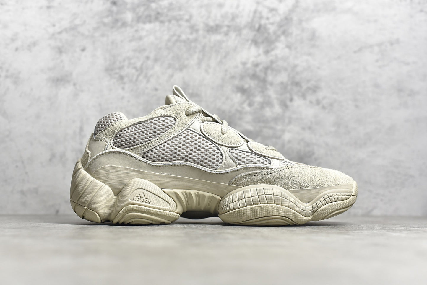 Yeezy 500 Blush