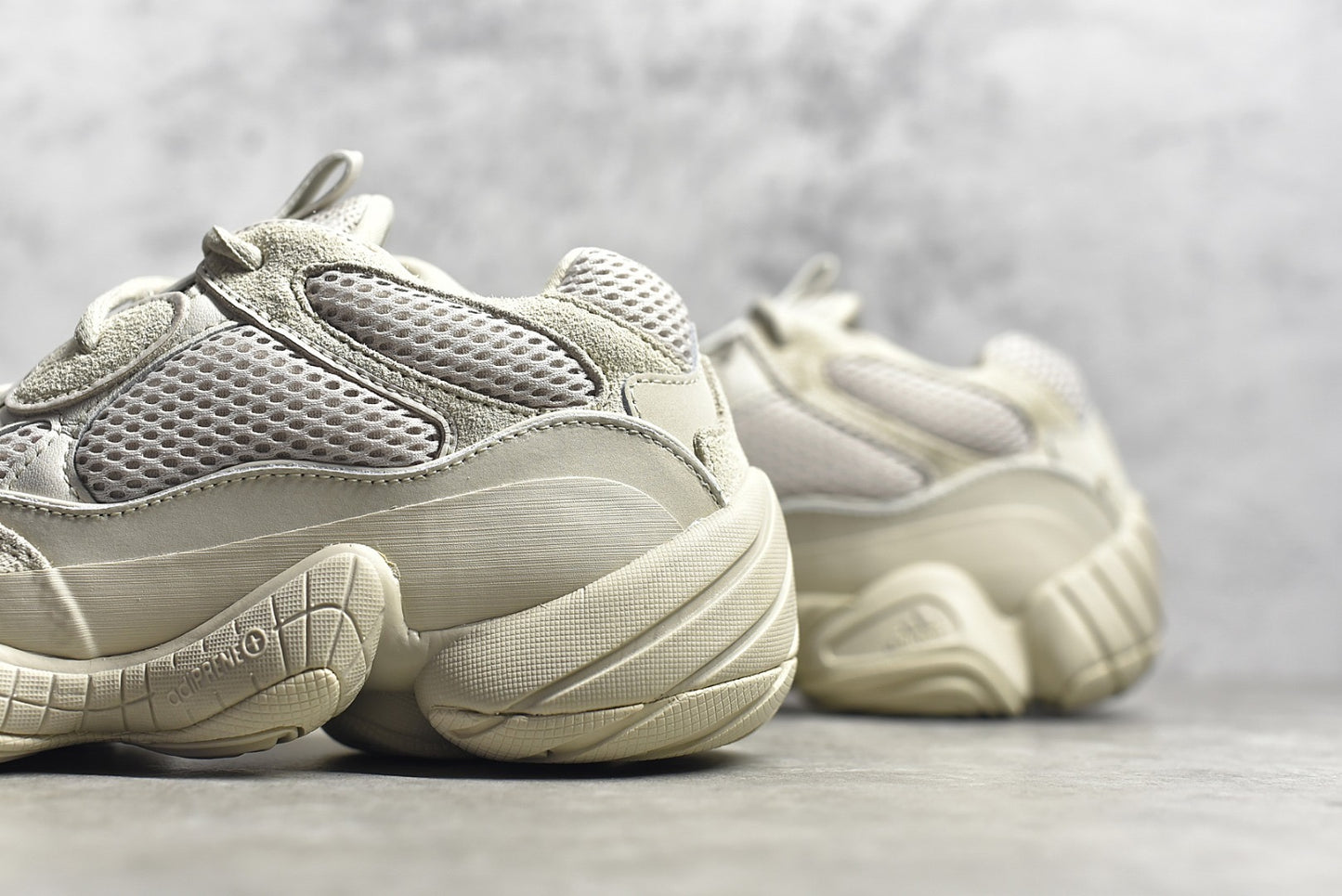 Yeezy 500 Blush