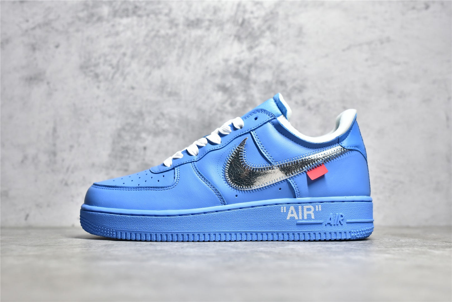 AF1 OW ”MCA“