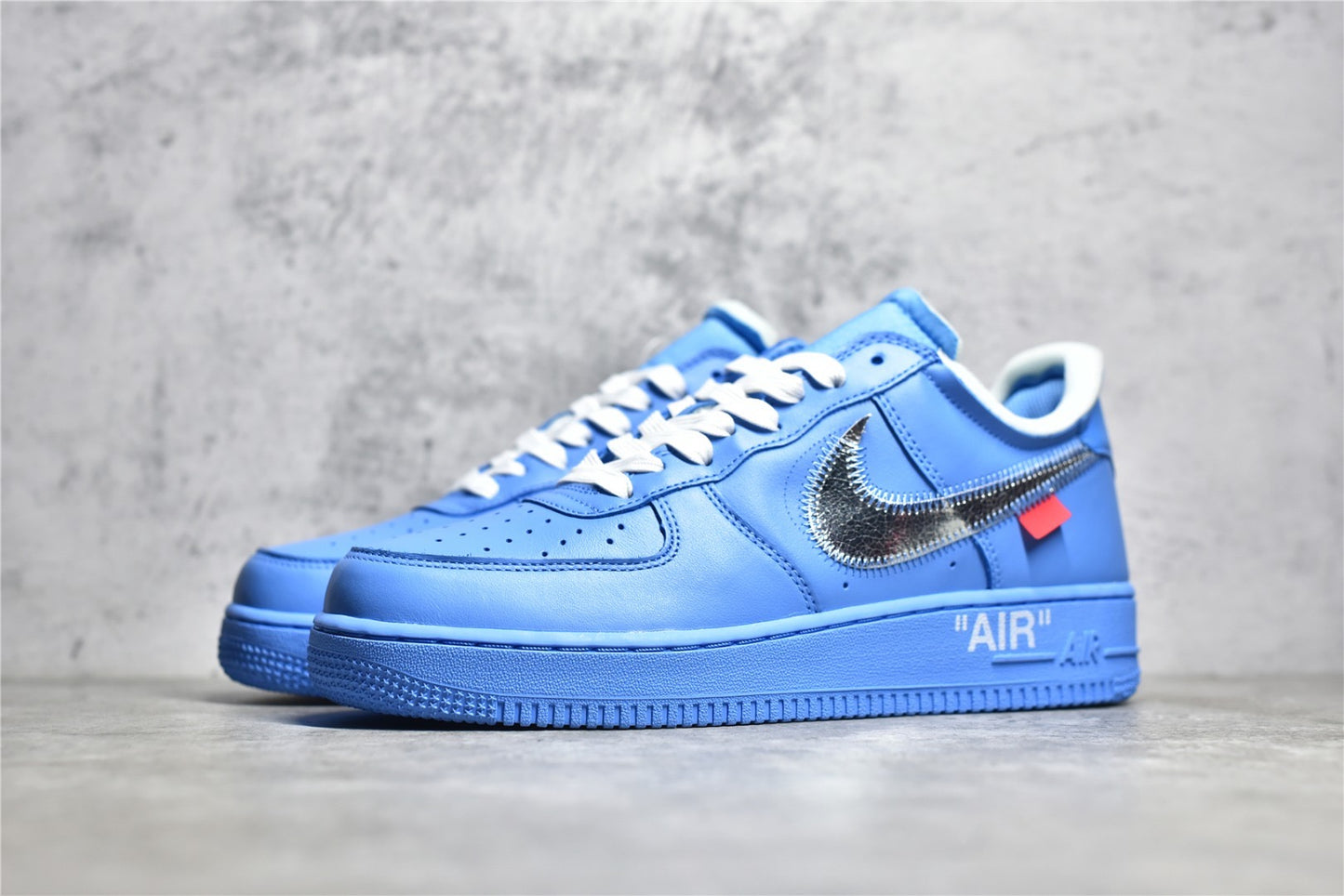 AF1 OW ”MCA“