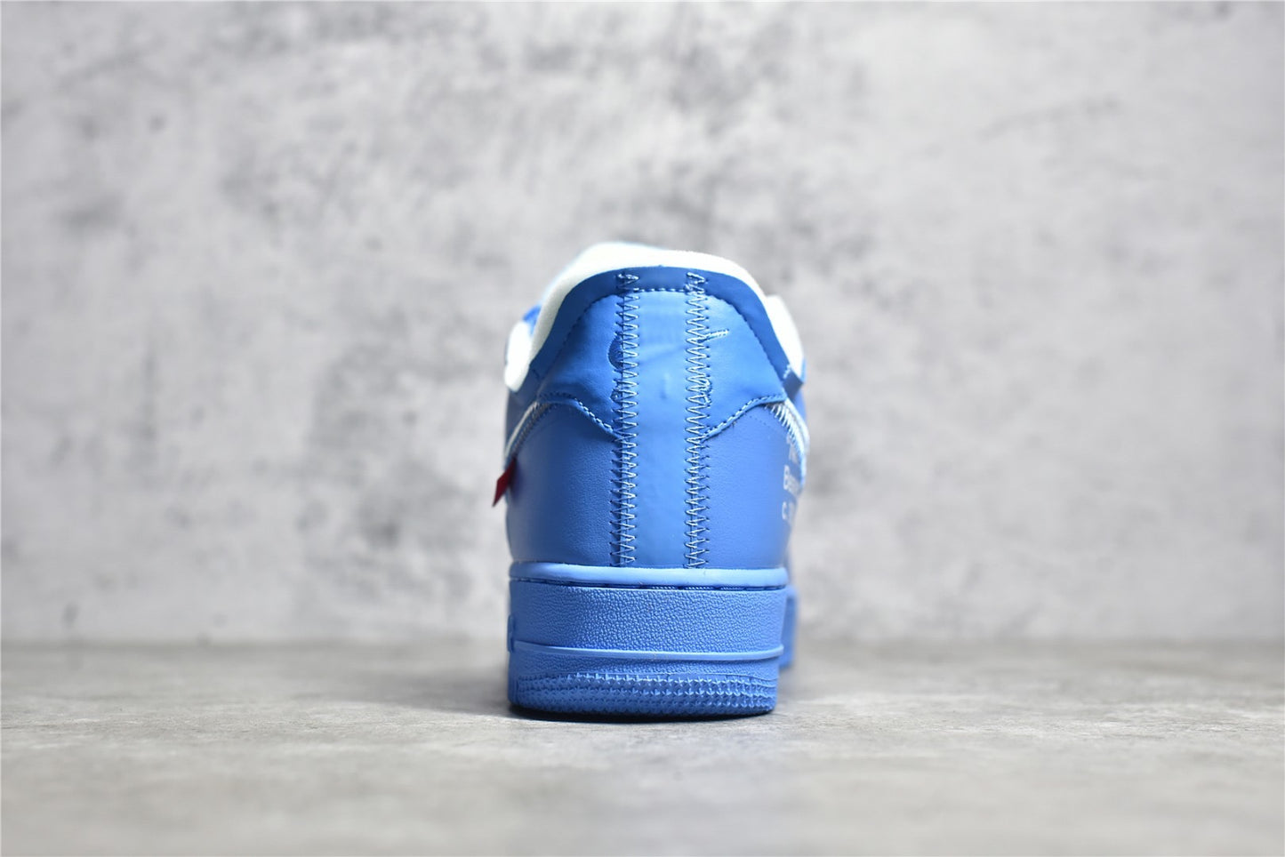 AF1 OW ”MCA“