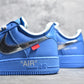 AF1 OW ”MCA“