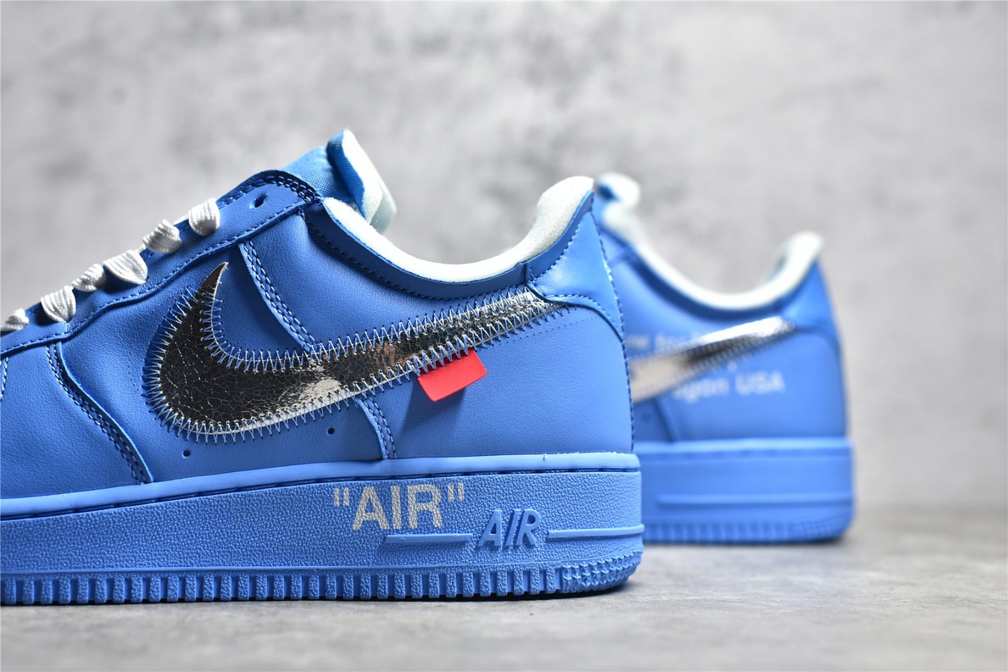 AF1 OW ”MCA“