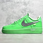 AF1 OW ”green“