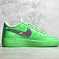 AF1 OW ”green“