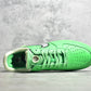 AF1 OW ”green“