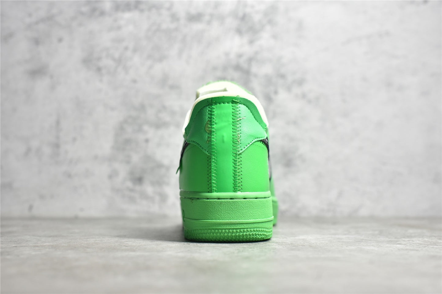 AF1 OW ”green“