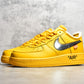 AF1 OW "Lemonade"