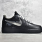 AF1 OW”Black“