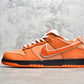 Dunk Low 'Orange Lobster'