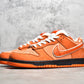 Dunk Low 'Orange Lobster'