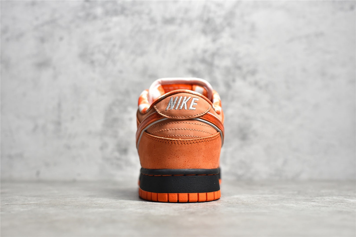 Dunk Low 'Orange Lobster'